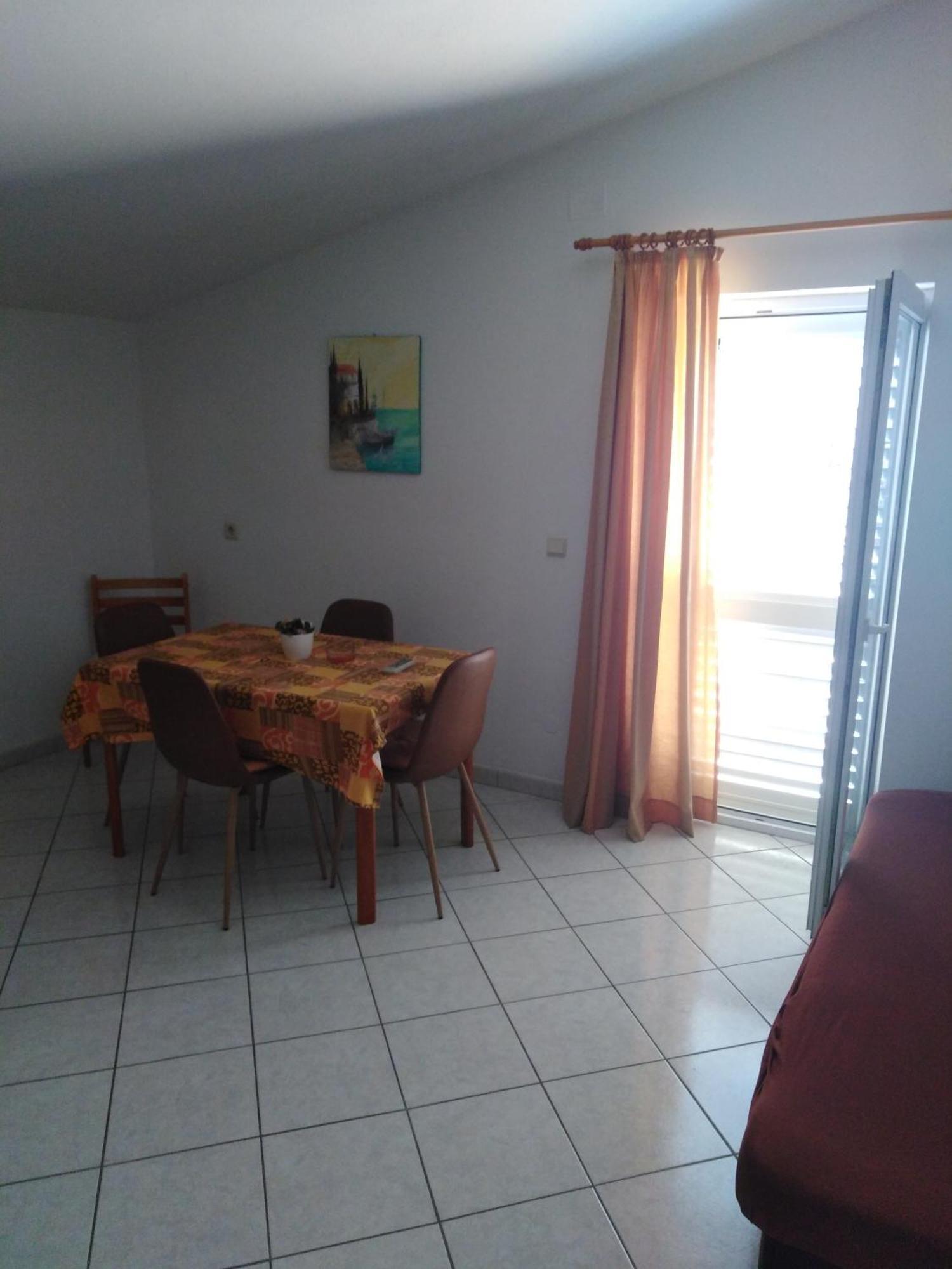 Apartment House Aria 巴什卡沃达 外观 照片