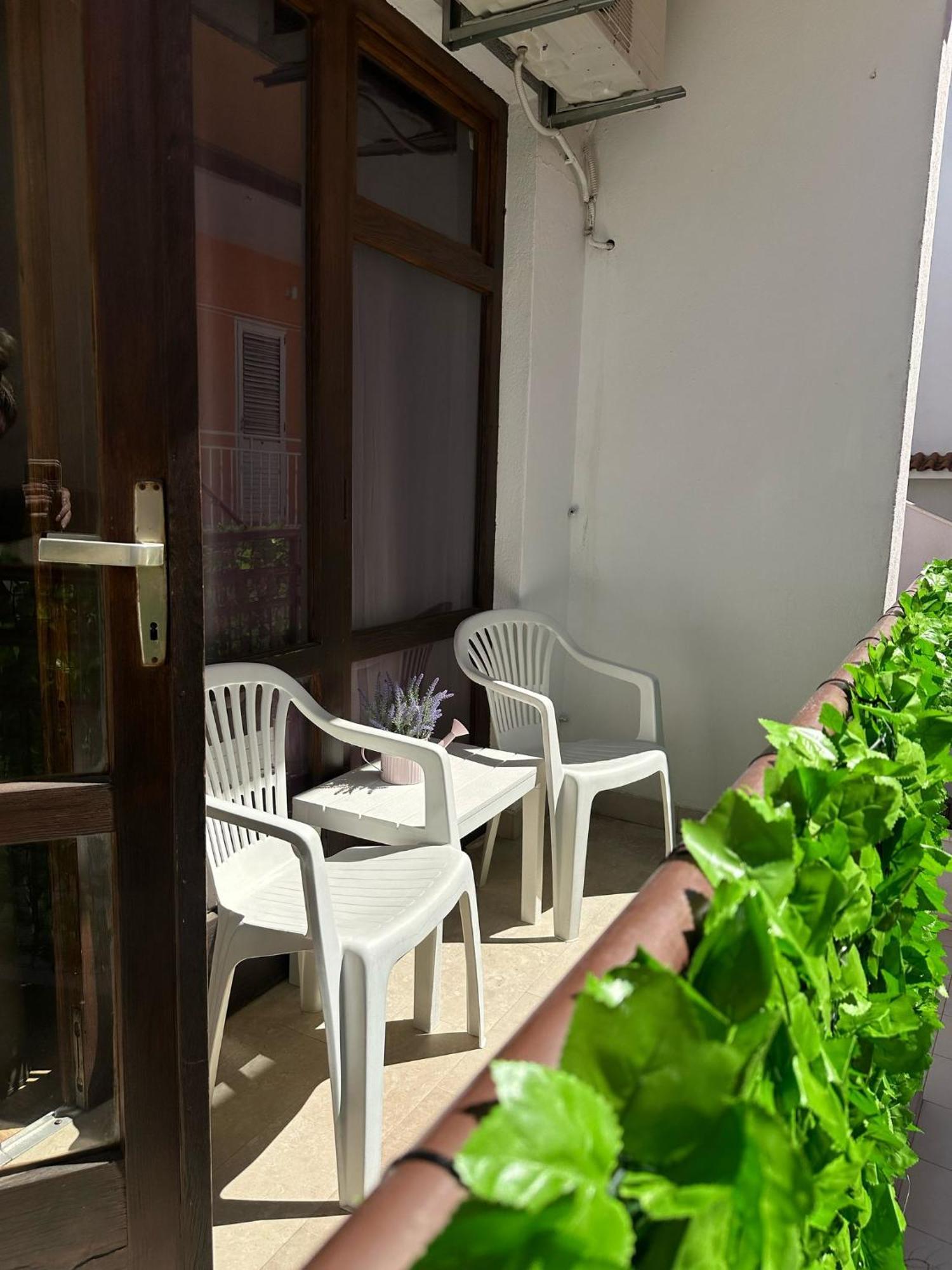 Apartment House Aria 巴什卡沃达 外观 照片