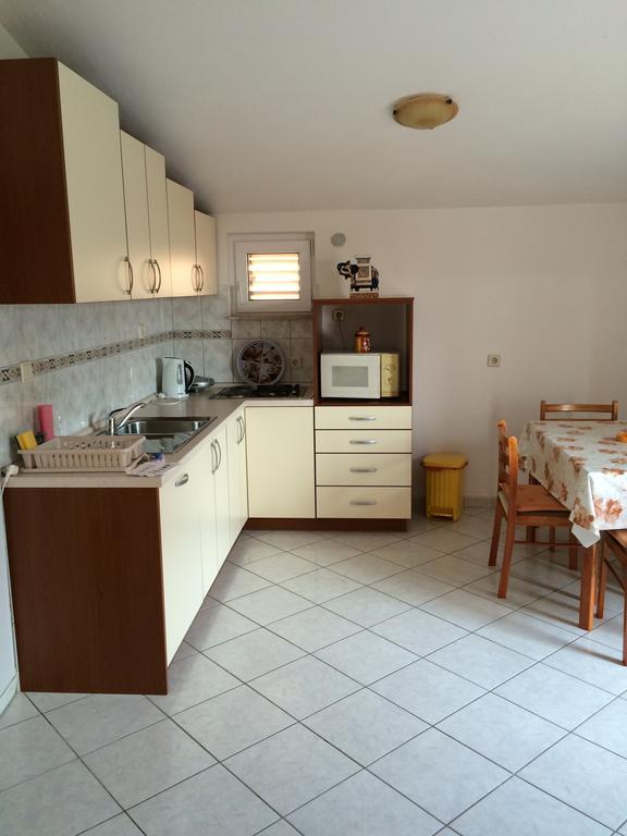 Apartment House Aria 巴什卡沃达 客房 照片