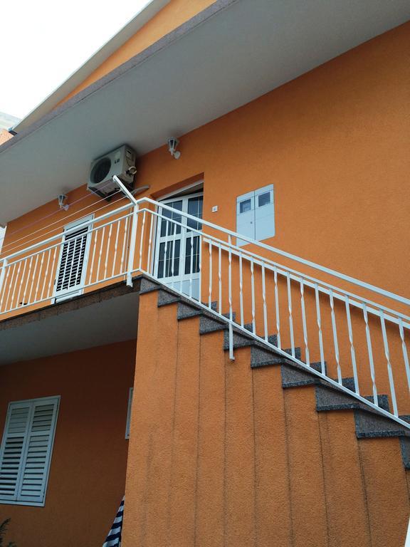 Apartment House Aria 巴什卡沃达 外观 照片